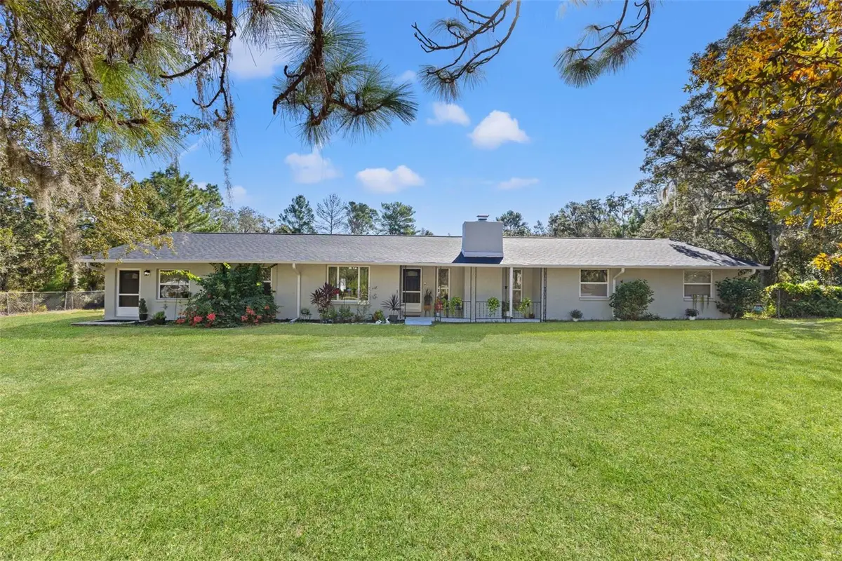 17504 Thomas Boulevard, Hudson, FL 34667 - #1