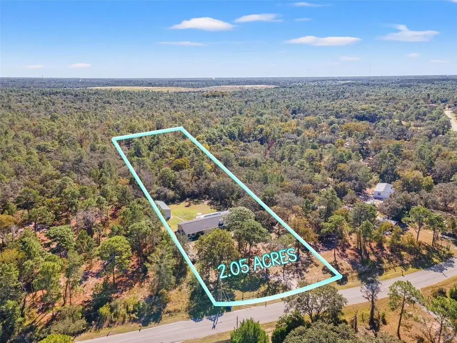 17504 Thomas Boulevard, Hudson, FL 34667 - #2