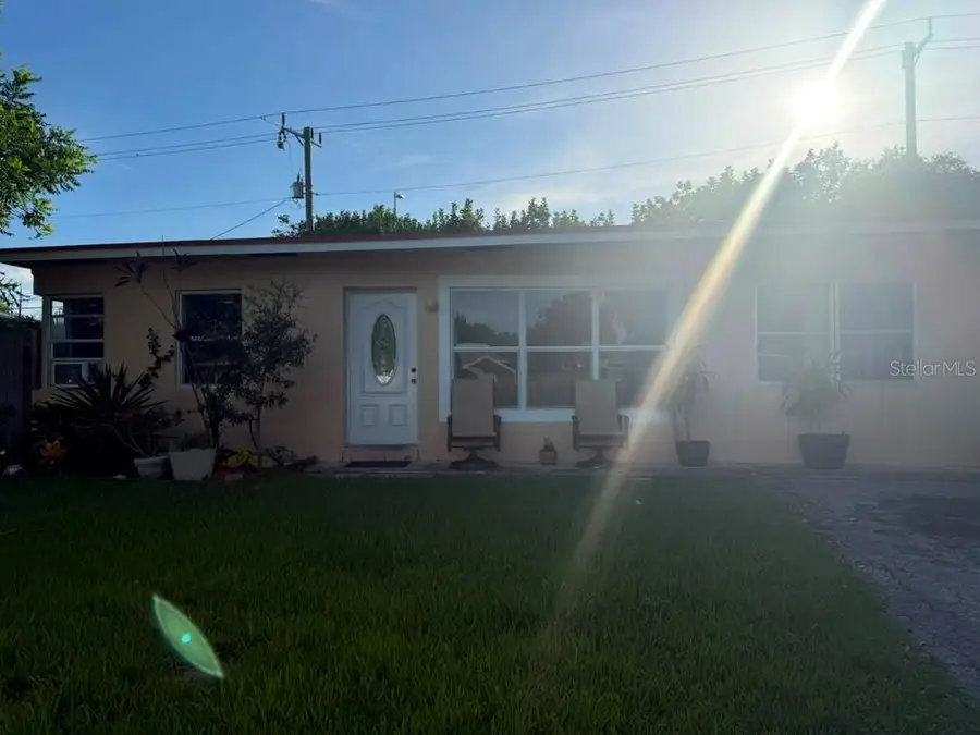 2531 NE 7th Terrace, Pompano Beach, FL 33064 - #3