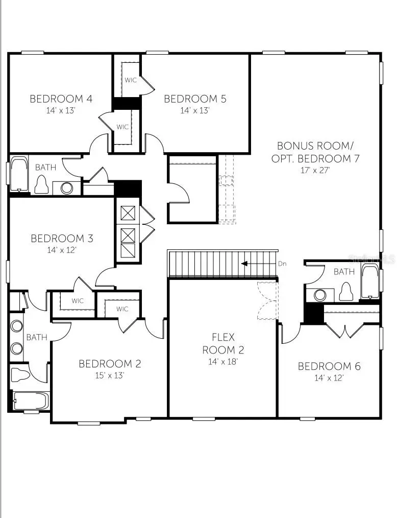14274 Crest Palm Avenue, Windermere, FL 34786 - #2
