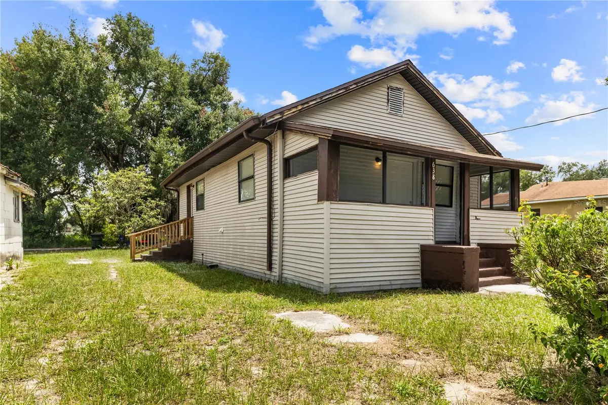 638 W 8th Street, Lakeland, FL 33805 - #1