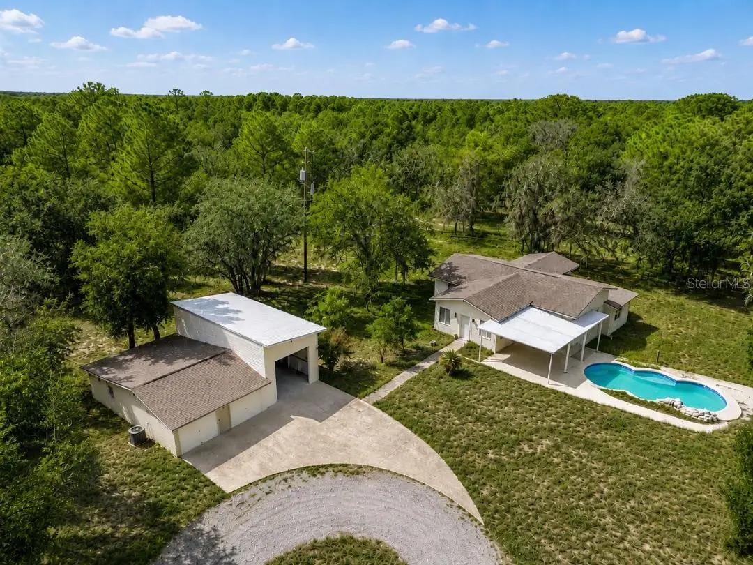 17503 Galveston Street, Spring Hill, FL 34610 - #1