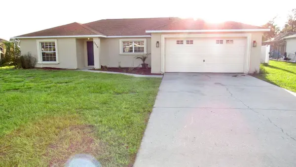 3279 Blythe Avenue, SPRING HILL, FL 34609