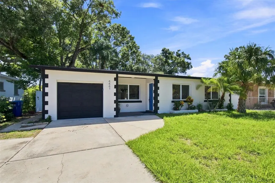 4441 16th Street N, Saint Petersburg, FL 33703 - #2
