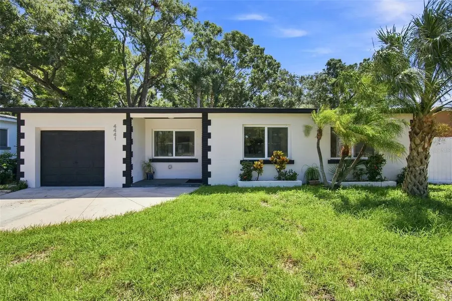 4441 16th Street N, Saint Petersburg, FL 33703 - #3