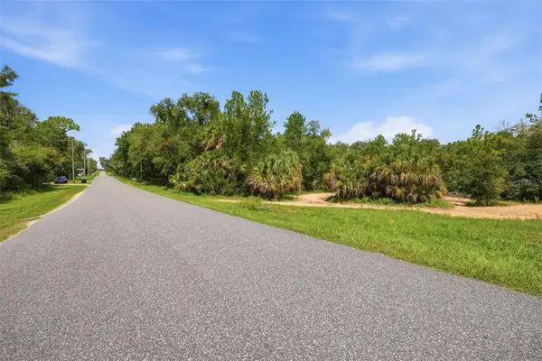 1345 E Ray Street, HERNANDO, FL 34442