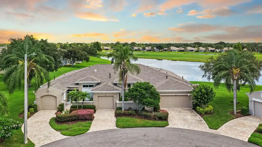 1015 Chelsea Greens Court #40, Sun City Center, FL 33573 - #2