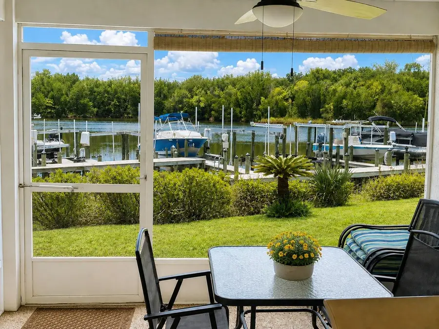 11122 W Cove Harbor Drive #112, Crystal River, FL 34428 - #2