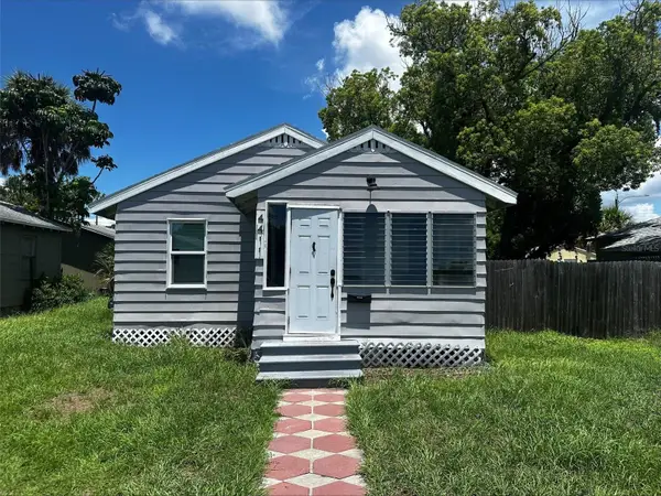 4411 16th Avenue S, ST PETERSBURG, FL 33711