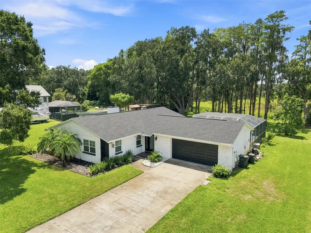 210 Lake Hobbs Road, Lutz, FL 33548 - #1