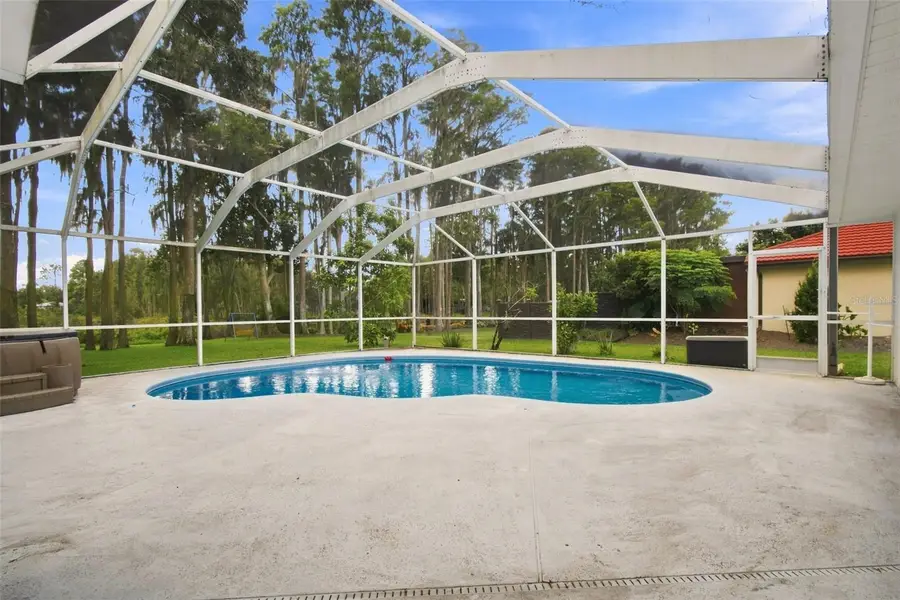 210 Lake Hobbs Road, Lutz, FL 33548 - #3