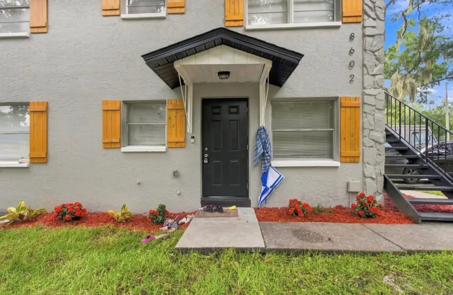 8602 N 14th Street, Tampa, FL 33604 - #2