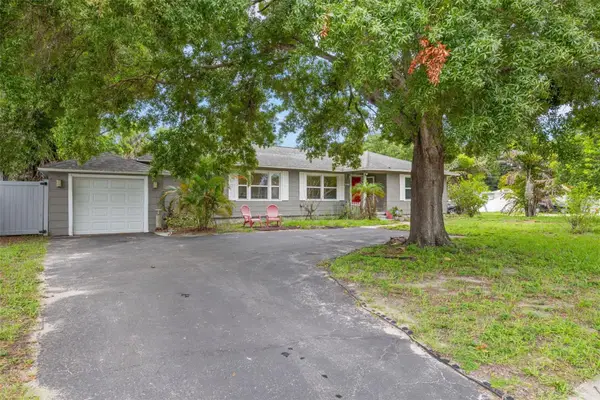 3822 W Euclid Avenue, TAMPA, FL 33629