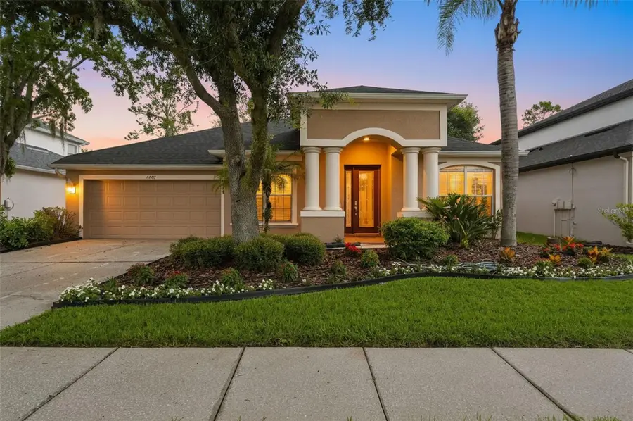 27417 Silver Thatch Drive, Wesley Chapel, FL 33544 - #2