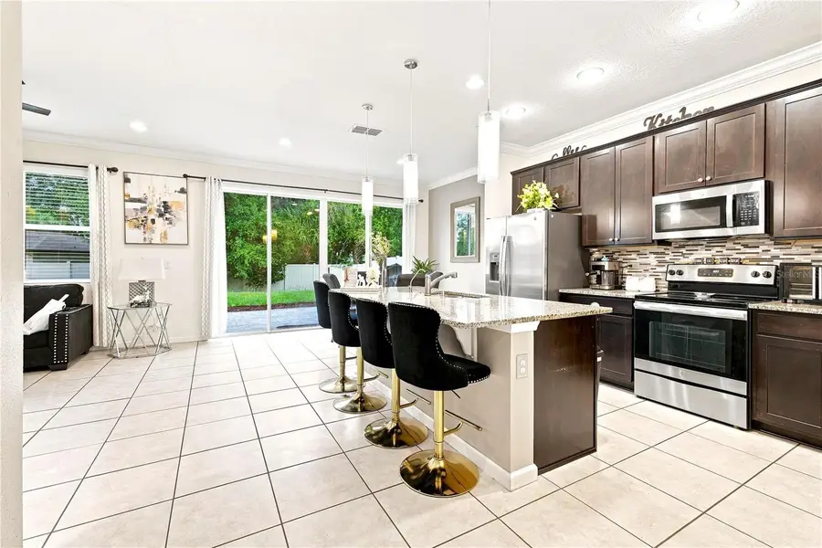 3821 Pinewood Gardens Boulevard, Saint Cloud, FL 34769 - #2