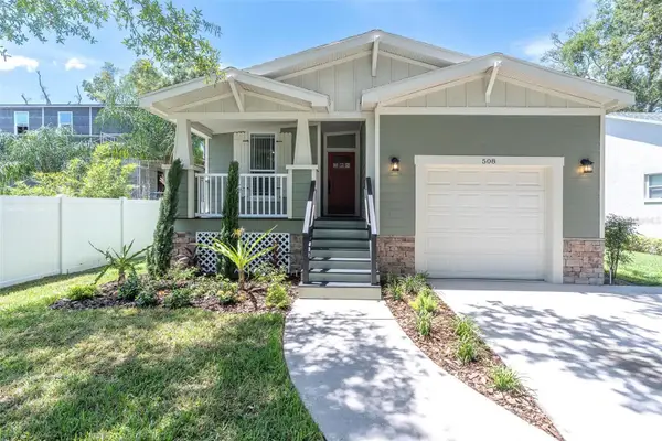 508 Washington Avenue, OLDSMAR, FL 34677