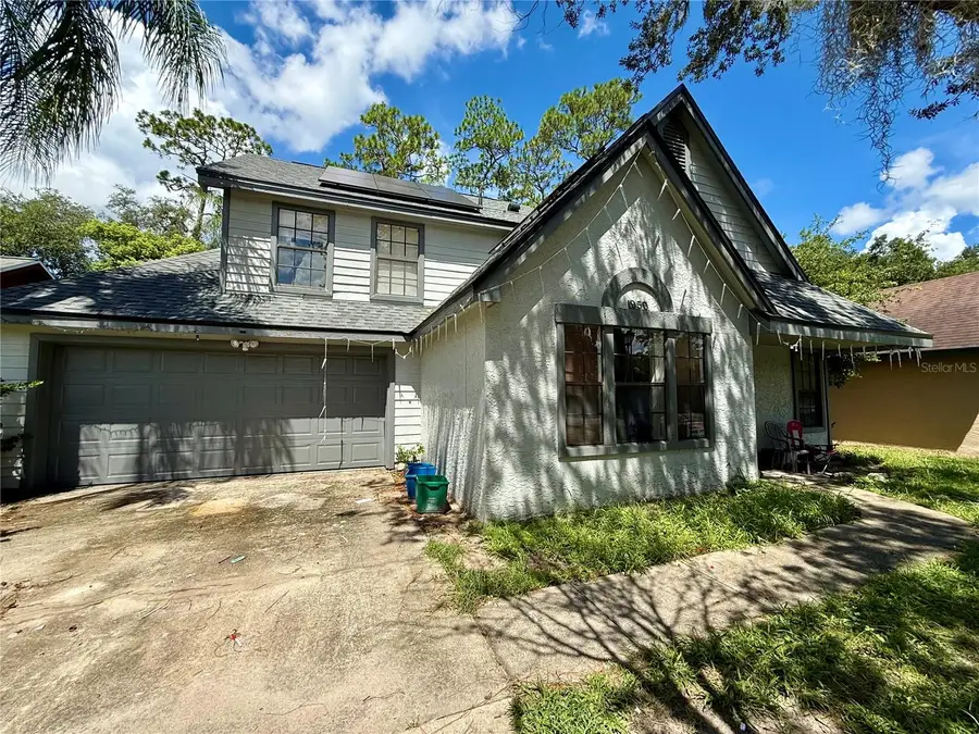 950 Woodrose Court, Altamonte Springs, FL 32714 - #2