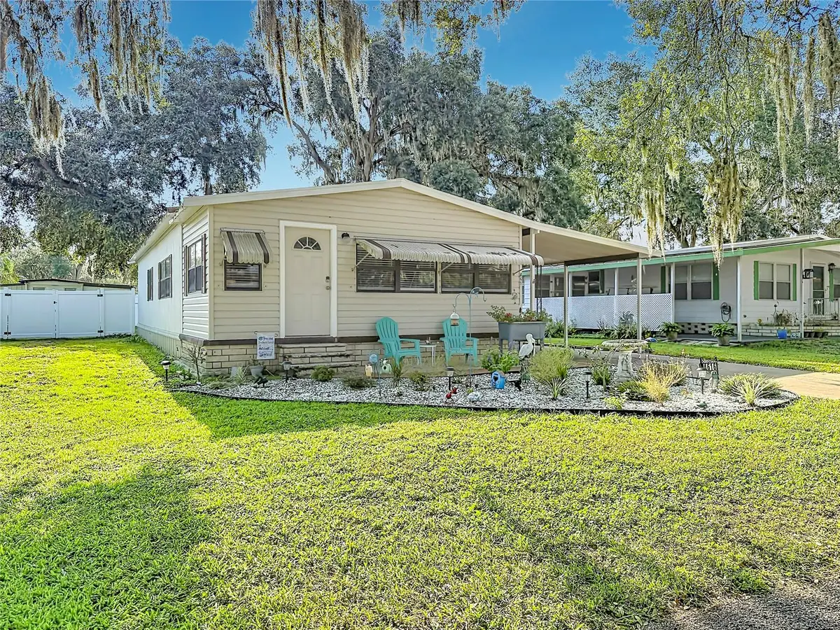 4616 Olive Drive, Zephyrhills, FL 33542 - #1