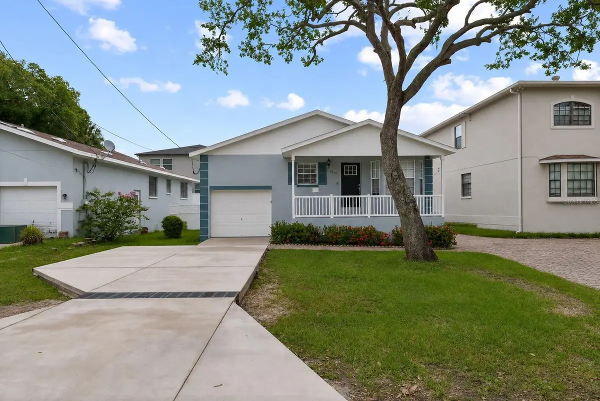 7610 S Sherrill Street, Tampa, FL 33616 - #1