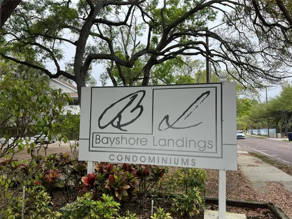 5221 Bayshore Boulevard #29, TAMPA, FL 33611