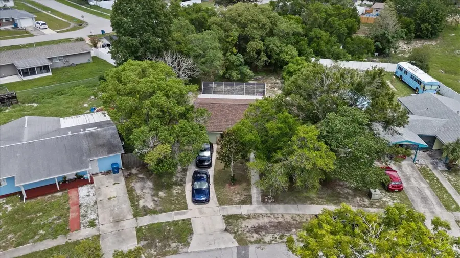 4552 Cynthia Lane, Spring Hill, FL 34606 - #2