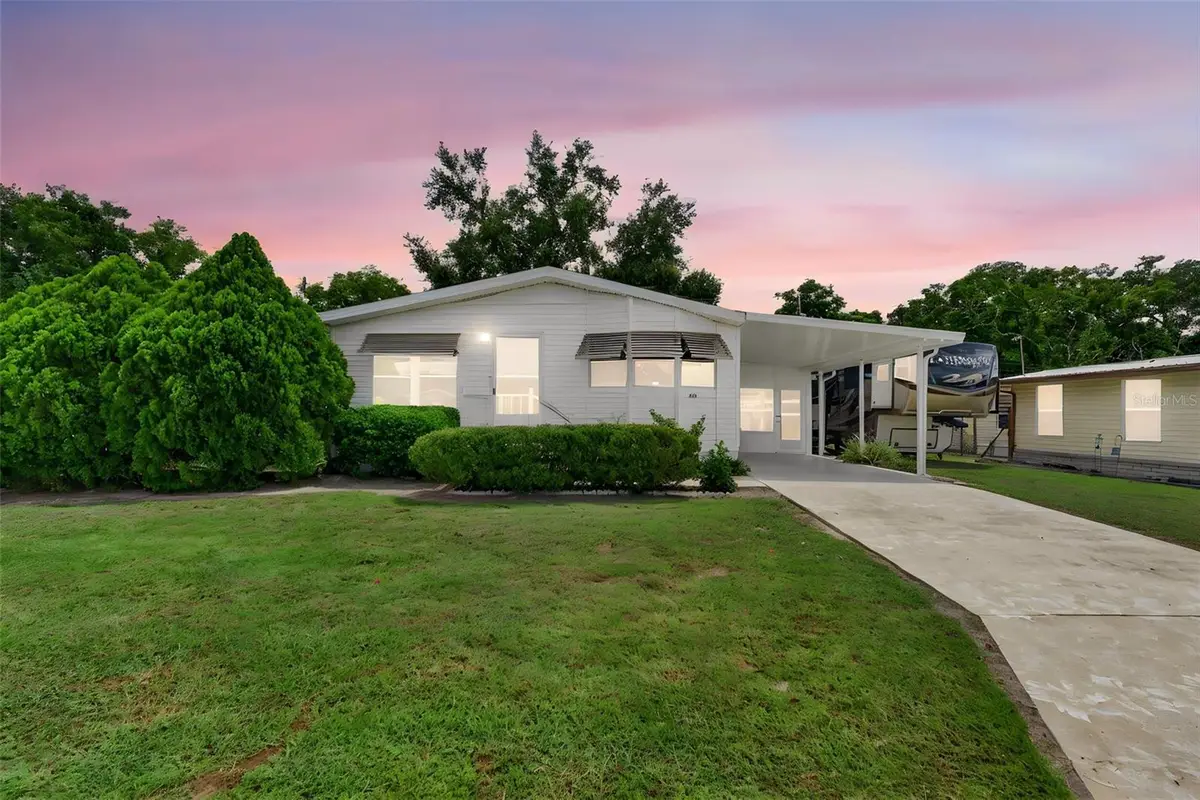 39200 Ola Avenue, Zephyrhills, FL 33542 - #1