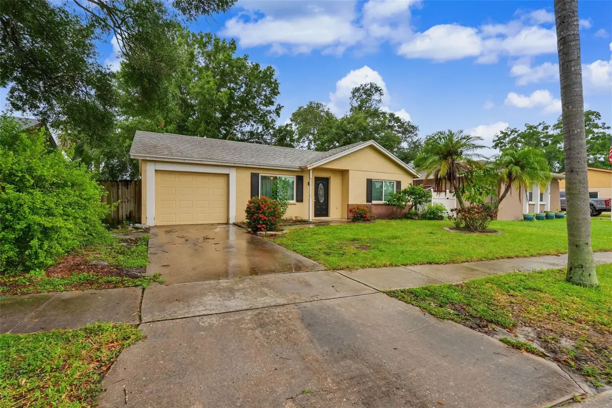 6470 107th Terrace, Pinellas Park, FL 33782 - #1