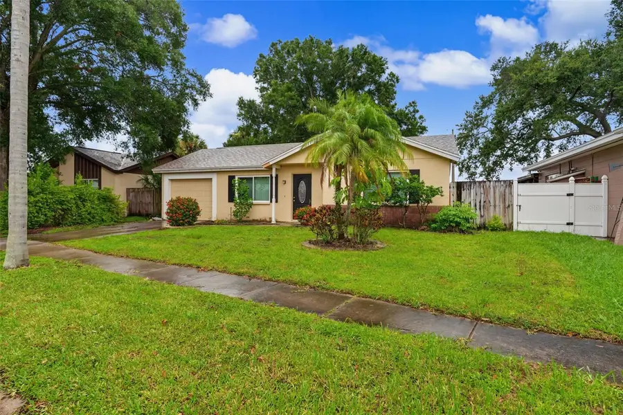 6470 107th Terrace, Pinellas Park, FL 33782 - #2