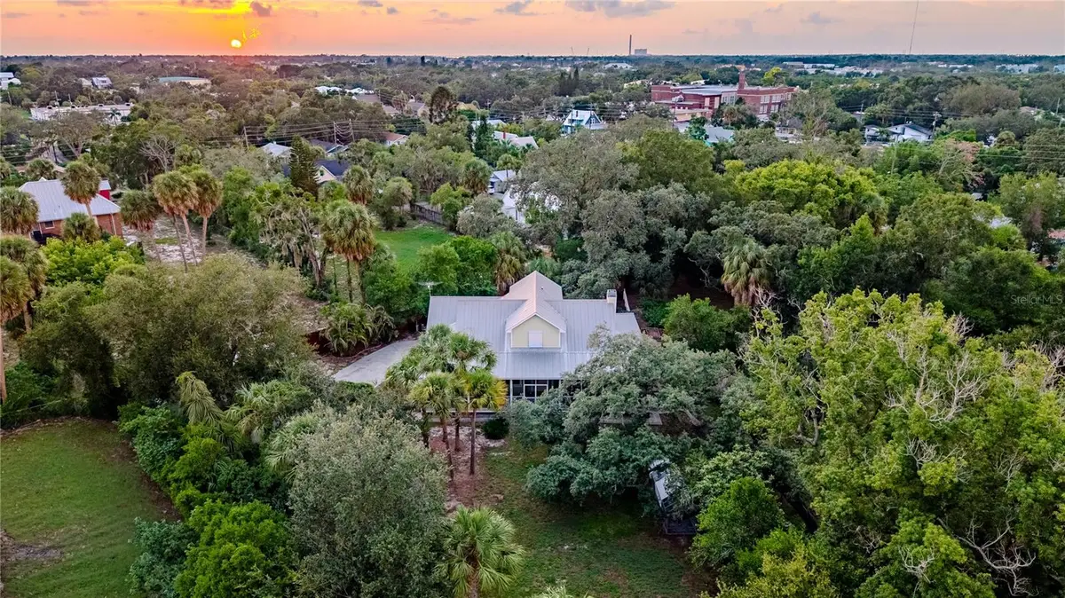 207 N Levis Avenue, Tarpon Springs, FL 34689 - #1
