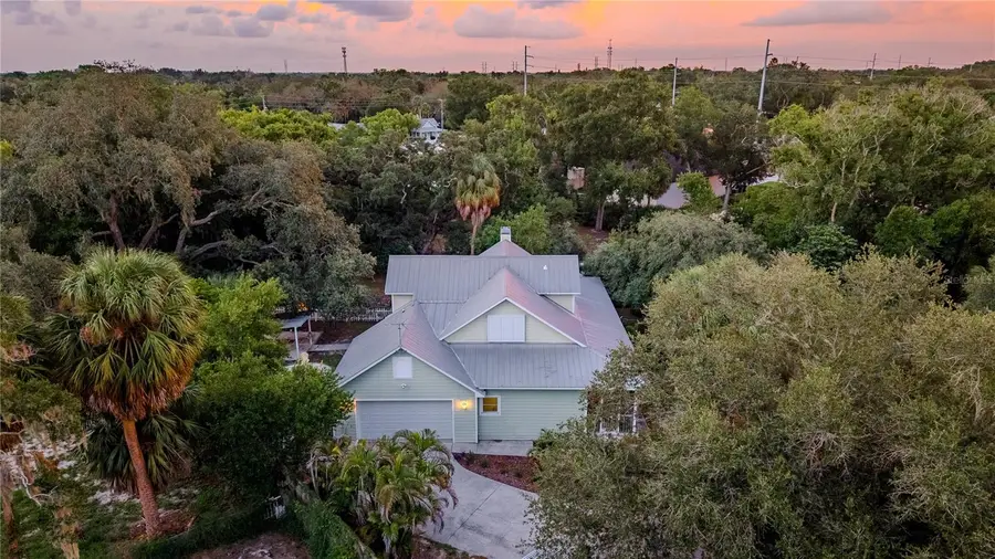 207 N Levis Avenue, Tarpon Springs, FL 34689 - #3