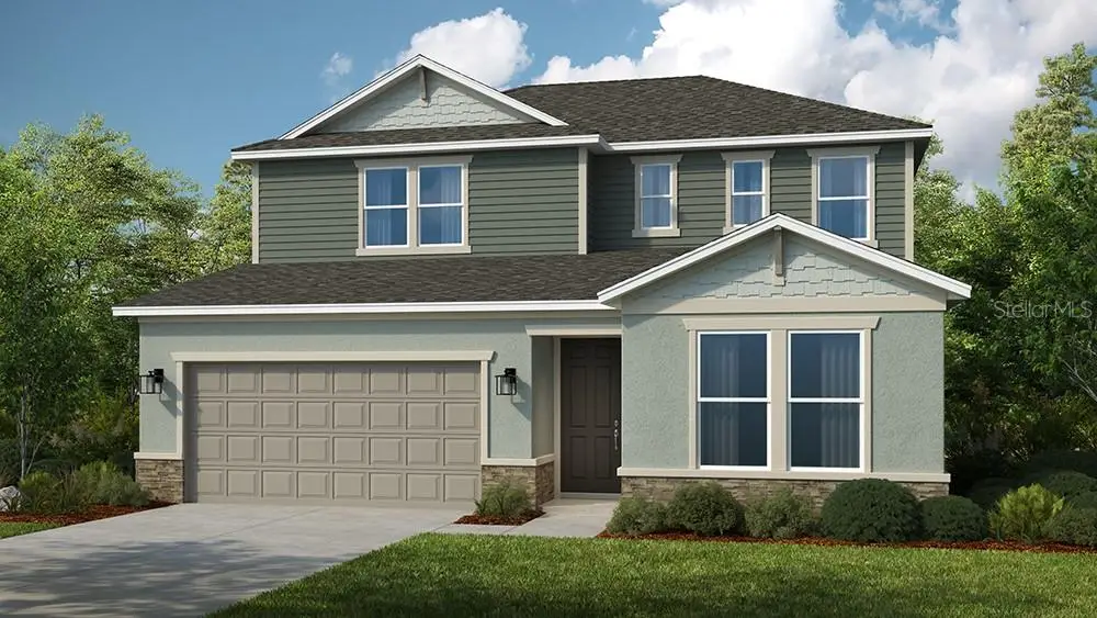 12711 Dockyard Trail, Palmetto, FL 34221 - #1