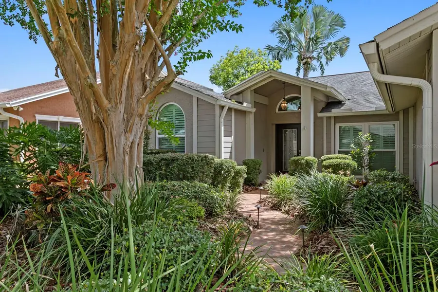 14607 Village Glen Circle, Tampa, FL 33618 - #3
