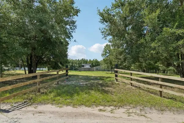 0 Raiser Rd, DADE CITY, FL 33525