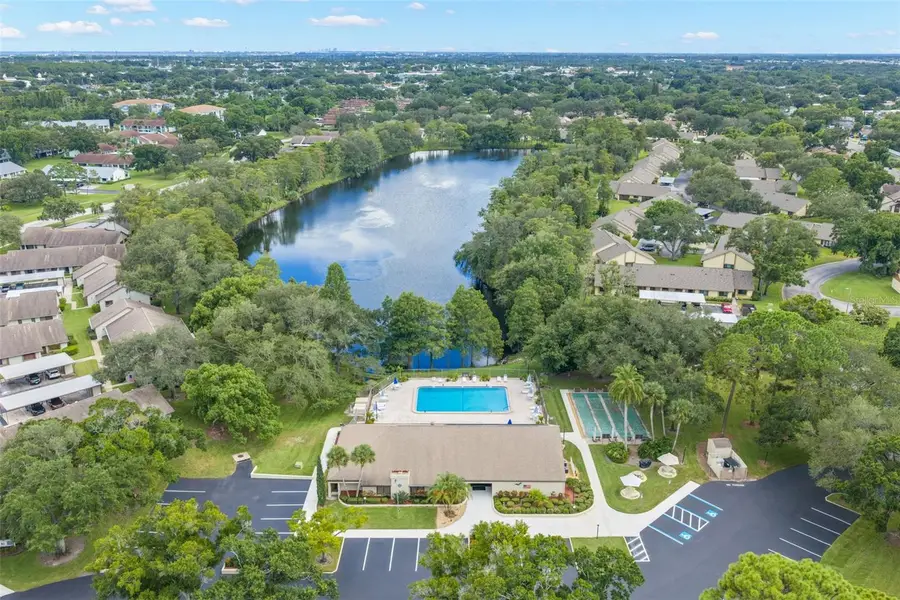 2502 Royal Pines Circle #5C, Clearwater, FL 33763 - #2