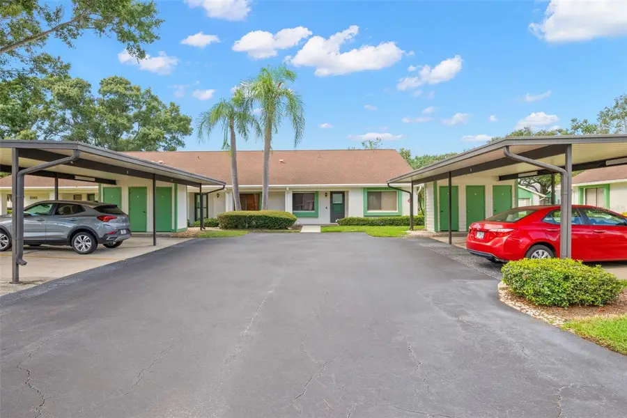 2502 Royal Pines Circle #5C, Clearwater, FL 33763 - #3