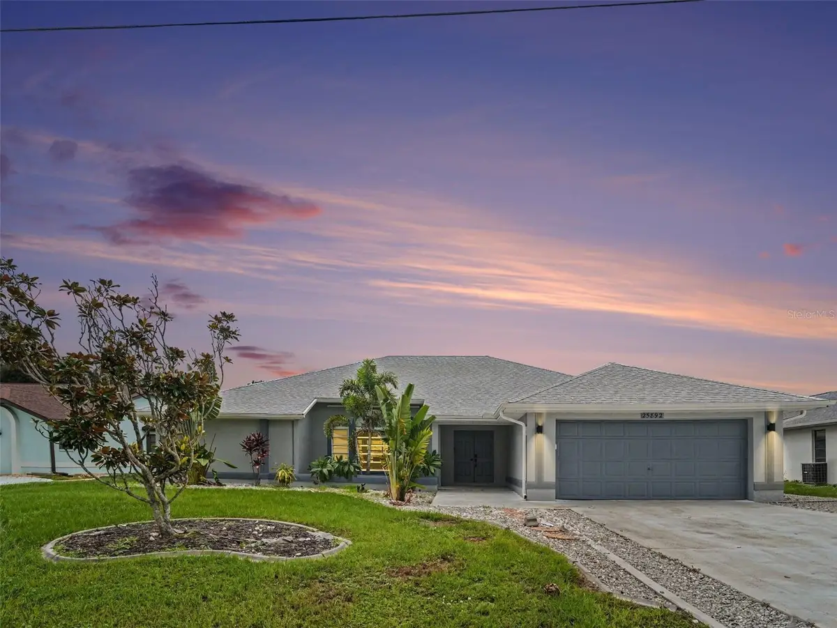 25892 Aysen Drive, Punta Gorda, FL 33983 - #1