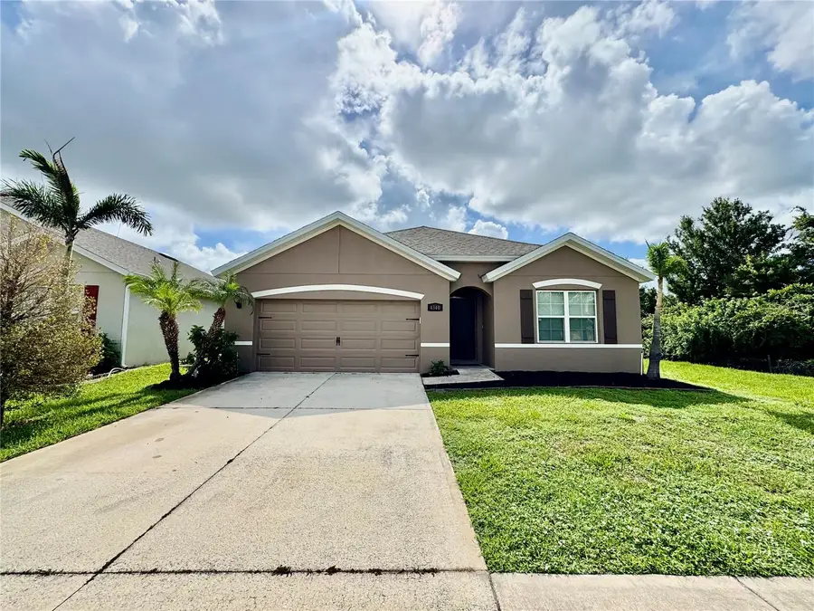 4340 Pagosa Springs Circle, Melbourne, FL 32901 - #3