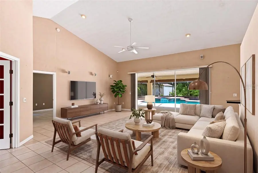 5928 N Oakmont Drive, Beverly Hills, FL 34465 - #2