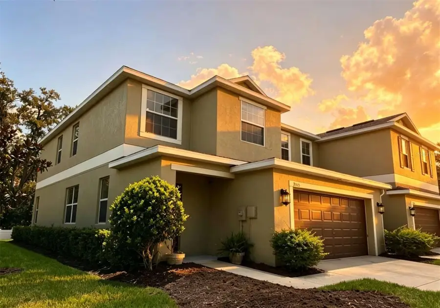 8505 Broken Willow Court, Tampa, FL 33647 - #2