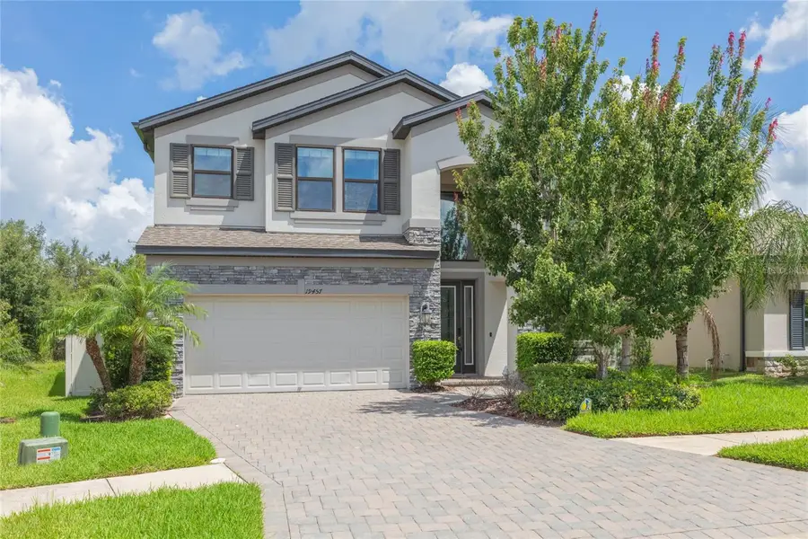 19457 Redwood Point Drive, Tampa, FL 33647 - #2