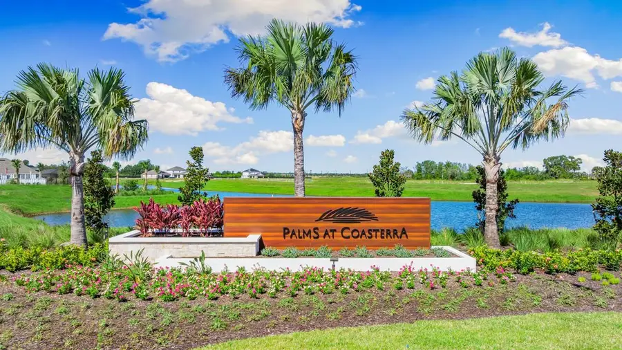 12759 Dockyard Trail, Palmetto, FL 34221 - #2