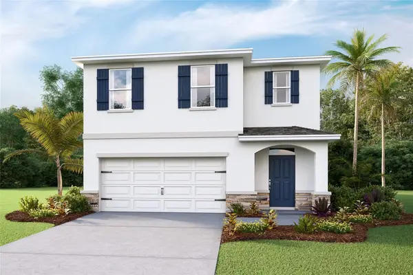 9886 Brave Buck Avenue, LAND O LAKES, FL 34638