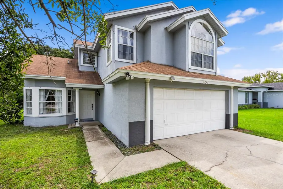 2233 Ardon Avenue, Orlando, FL 32833 - #2