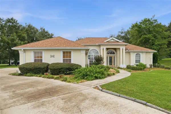 926 E Triple Crown Loop, HERNANDO, FL 34442