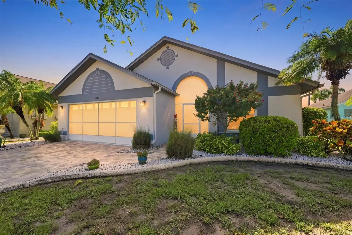 1807 E Del Webb Boulevard, Sun City Center, FL 33573 - #1