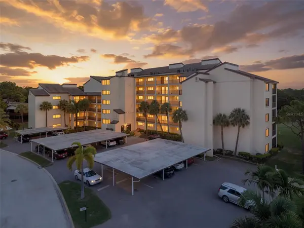 700 Starkey Road #323, LARGO, FL 33771