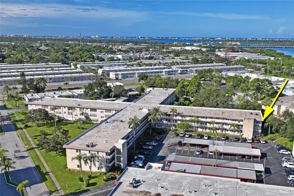 5530 N 80th Street #C308, ST PETERSBURG, FL 33709