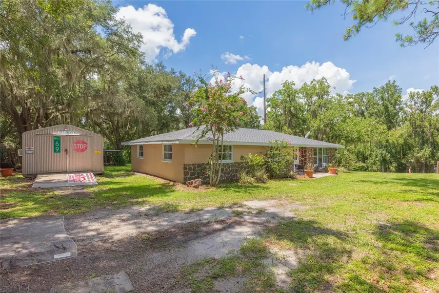 8719 Handcart Road, Wesley Chapel, FL 33545 - #2