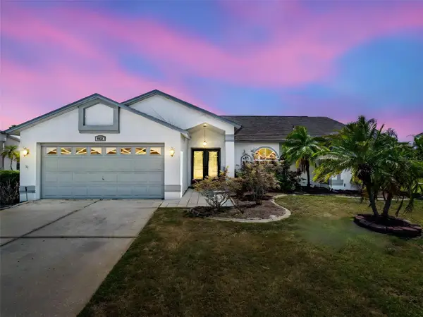 13635 Muffin Court, HUDSON, FL 34667