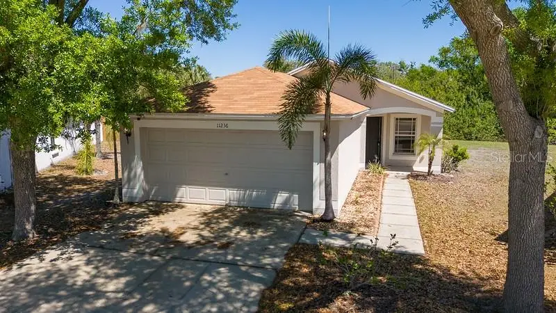 11236 Summer Star Drive, Riverview, FL 33579 - #1
